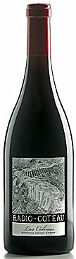 Radio Coteau 2006 Syrah Les Colinas